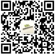 掃一掃關(guān)注微信公眾號